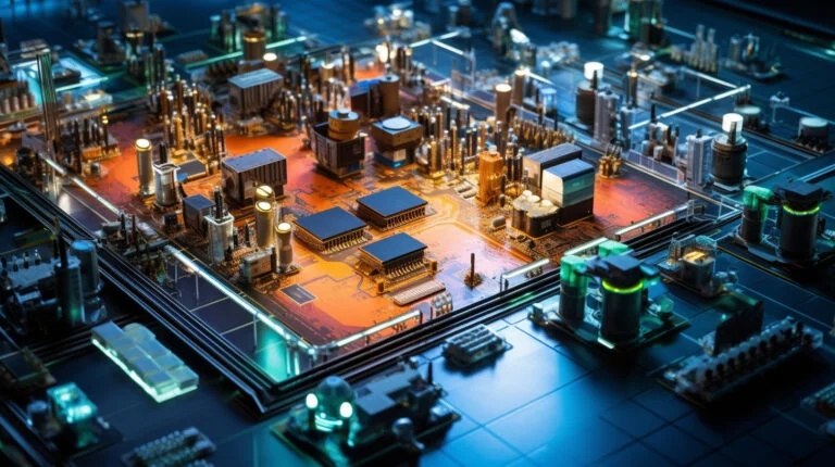 Apple's In-House Modem Chips Could Reshape Mobile Industry Dynamics and Competition