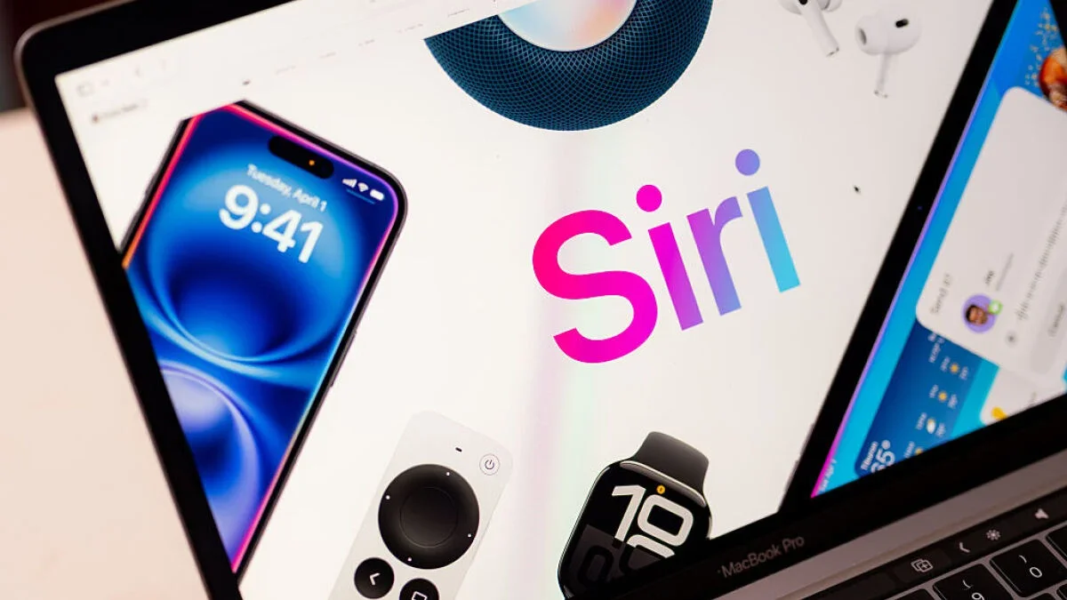 Apple's iOS 26.4 update leaves users waiting for anticipated Gemini-powered Siri features