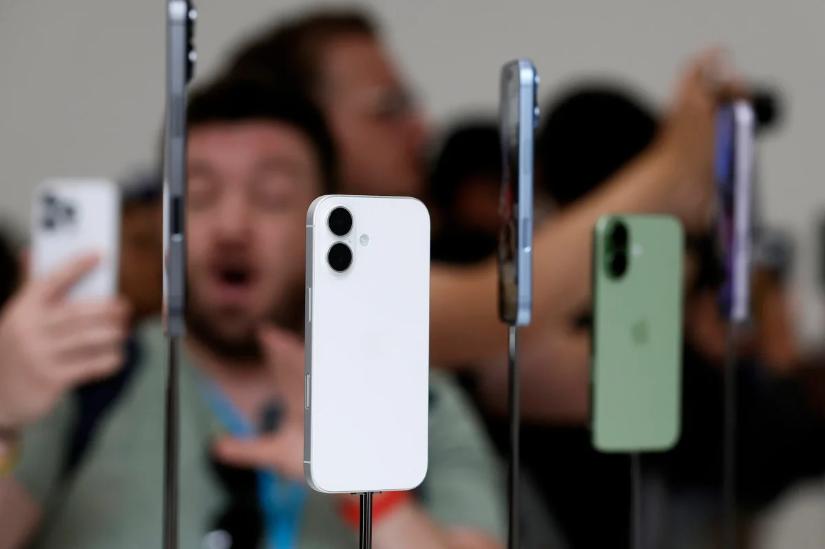 Apple's iOS 26.5.1 Update Promises Enhanced Features for Millions of iPhone Users