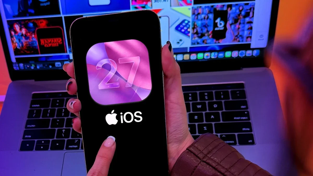 Apple's iOS 27 set to transform user experience with groundbreaking features at WWDC 2026