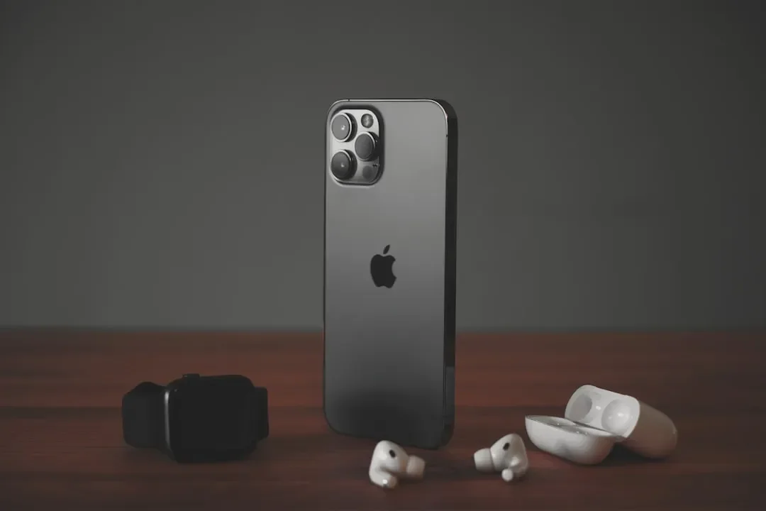 Apple's iPhone 18 delay raises concerns over future product timelines and market strategy