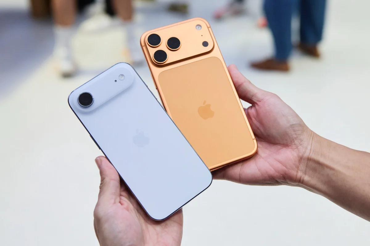 Apple's iPhone dominates stagnant Indian smartphone market with record sales