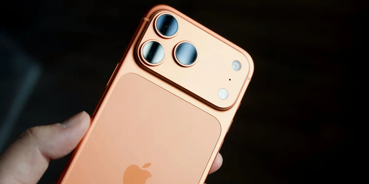 Apple's iPhone revolutionizes sports broadcasting, showcasing MLS match innovation