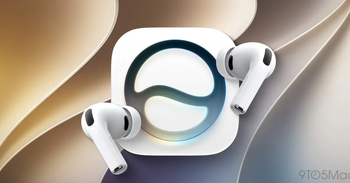 Apple's latest iOS 27 features coincide with record-low pricing for AirPods Pro 3