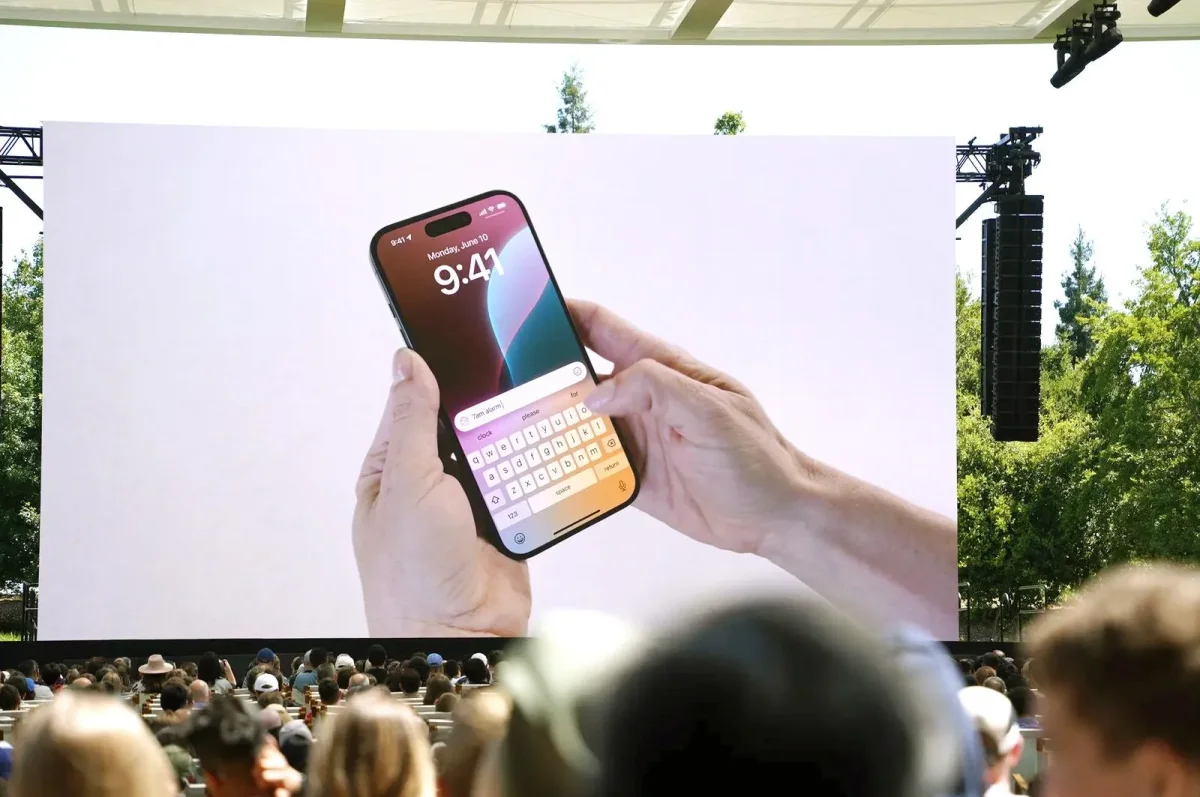 Apple's latest Siri update aims to reclaim voice assistant dominance against Alexa