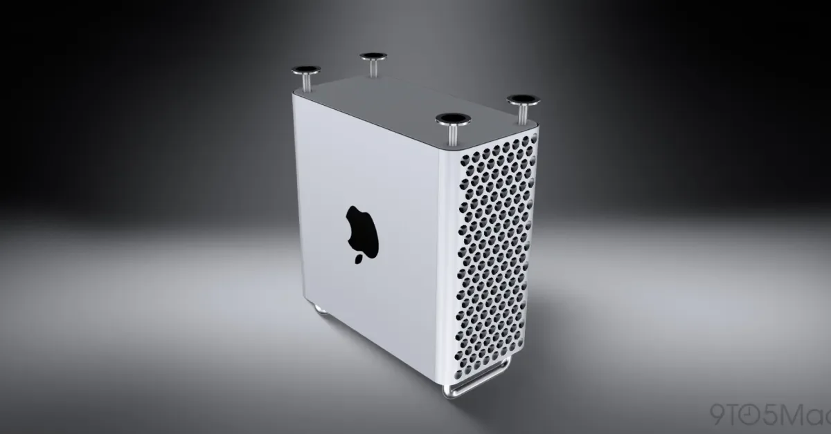 Apple's Mac Pro discontinuation leaves creative professionals seeking alternatives