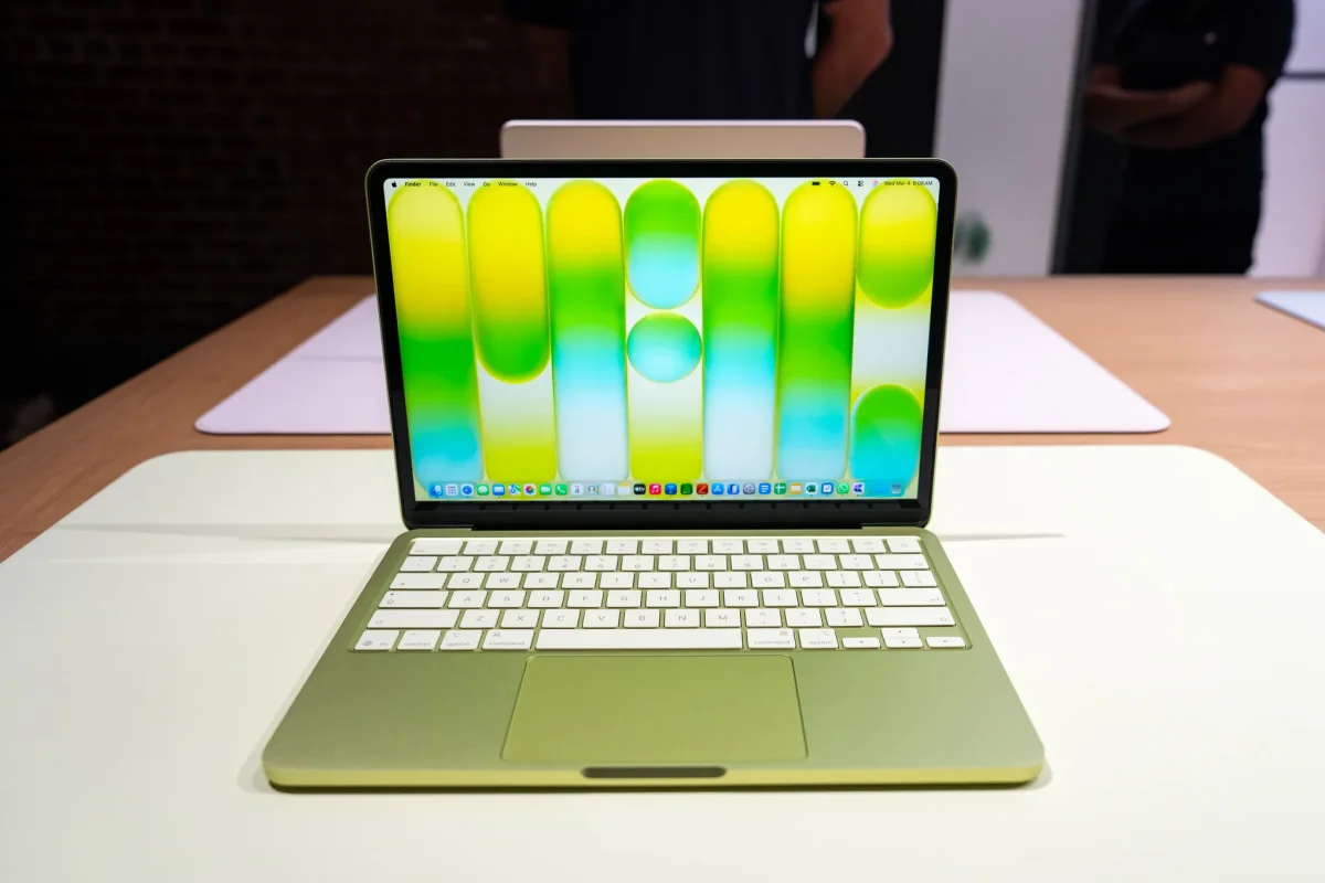 Apple's MacBook Neo promises to reshape user experience with groundbreaking features