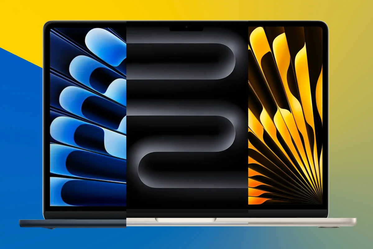 Apple's MacBook overhaul promises to reshape laptop market dynamics this week