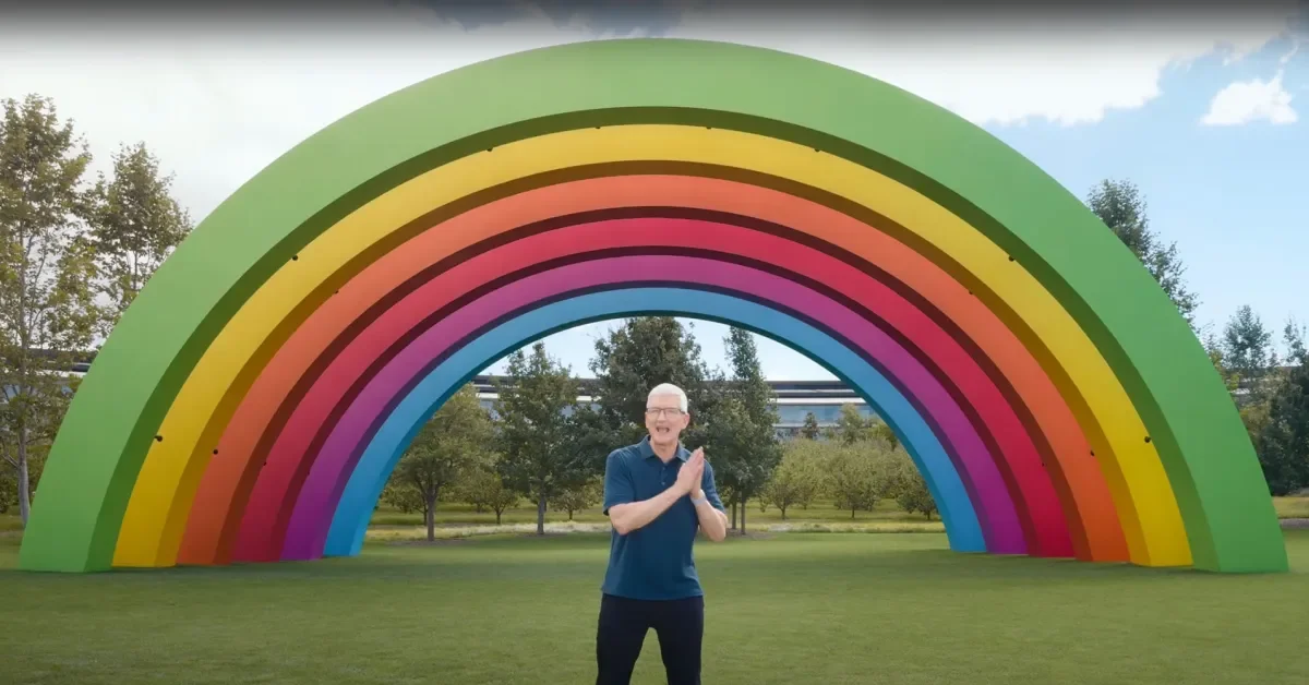 Apple's March product lineup expands as competition heats up in tech market