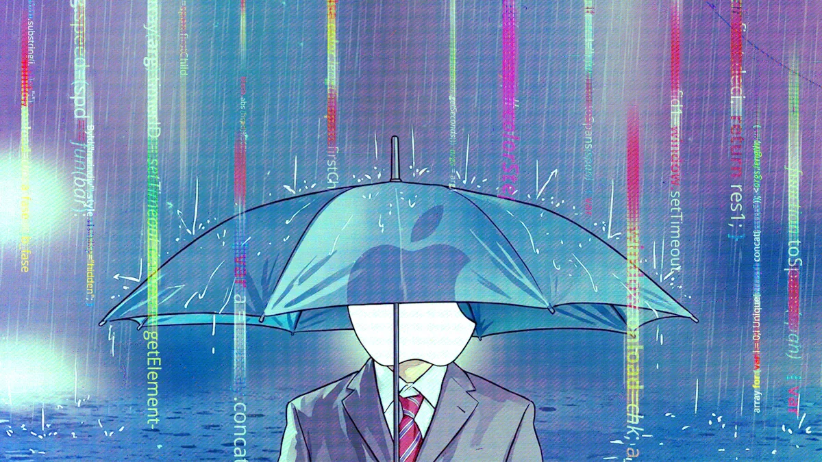 Apple’s Move Against ‘Vibe Coding’ Apps Sparks Concerns Among Developers