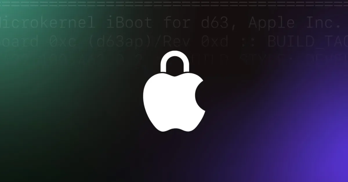 Apple's move to share post-quantum cryptography code could reshape industry security standards