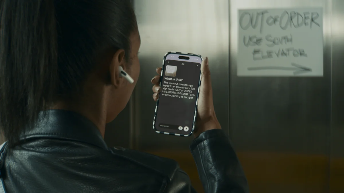 Apple's New Accessibility Features Enhance User Experience for Millions Today
