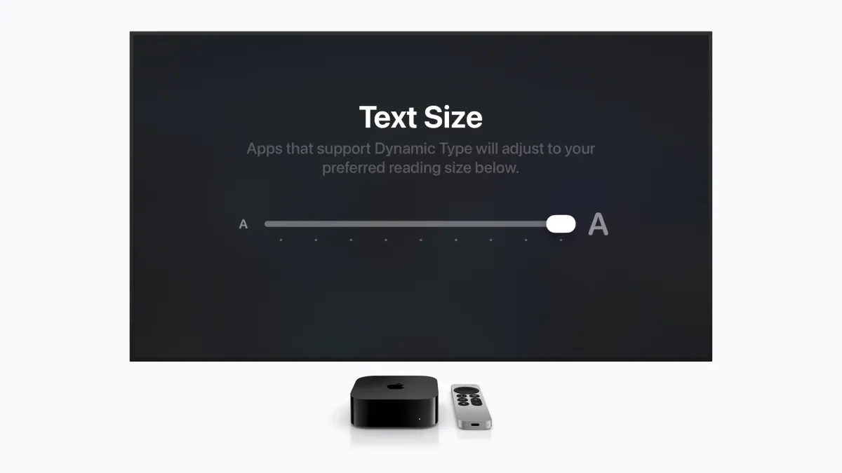Apple's New Accessibility Features Set to Transform User Experience for Millions