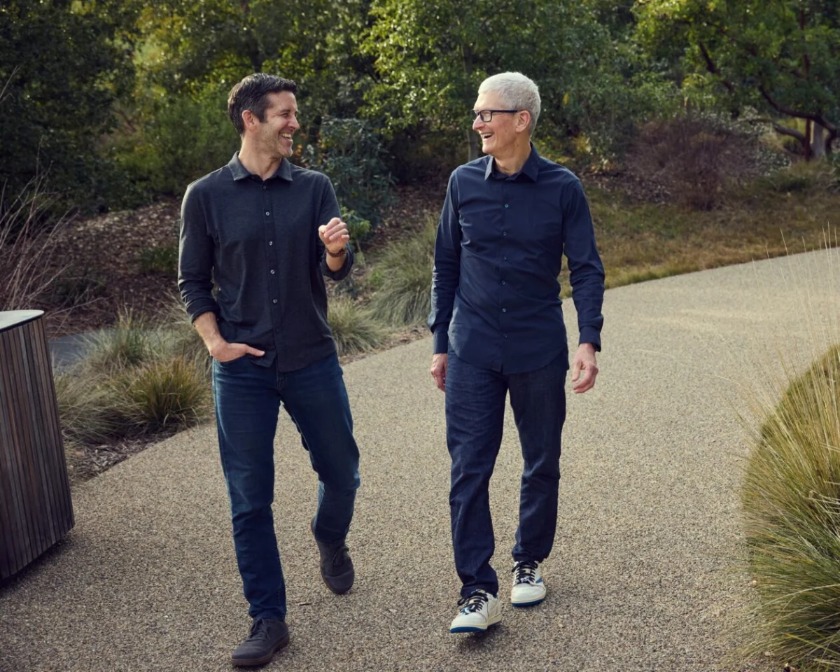 Apple's New CEO, an Insider Engineer, Promises Innovation Amidst Criticism
