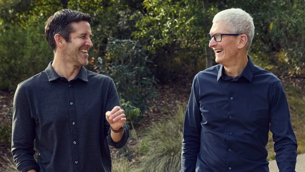 Apple's New CEO John Ternus Must Tackle Key Issues Before WWDC AI Launch
