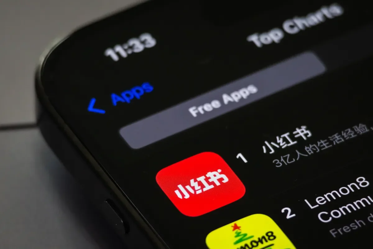 Apple's New China Commission Rates Could Reshape App Market Dynamics