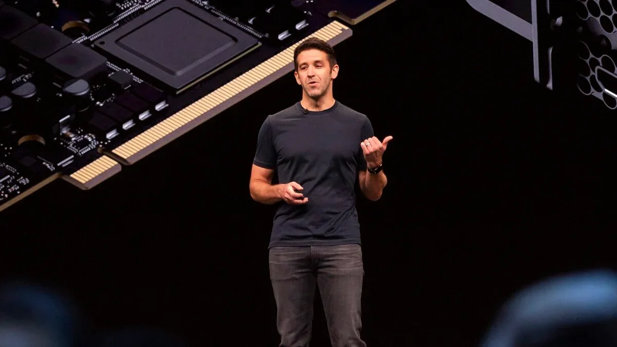 Apple's New Era Under Ternus Signals Major Investment in Premium Products