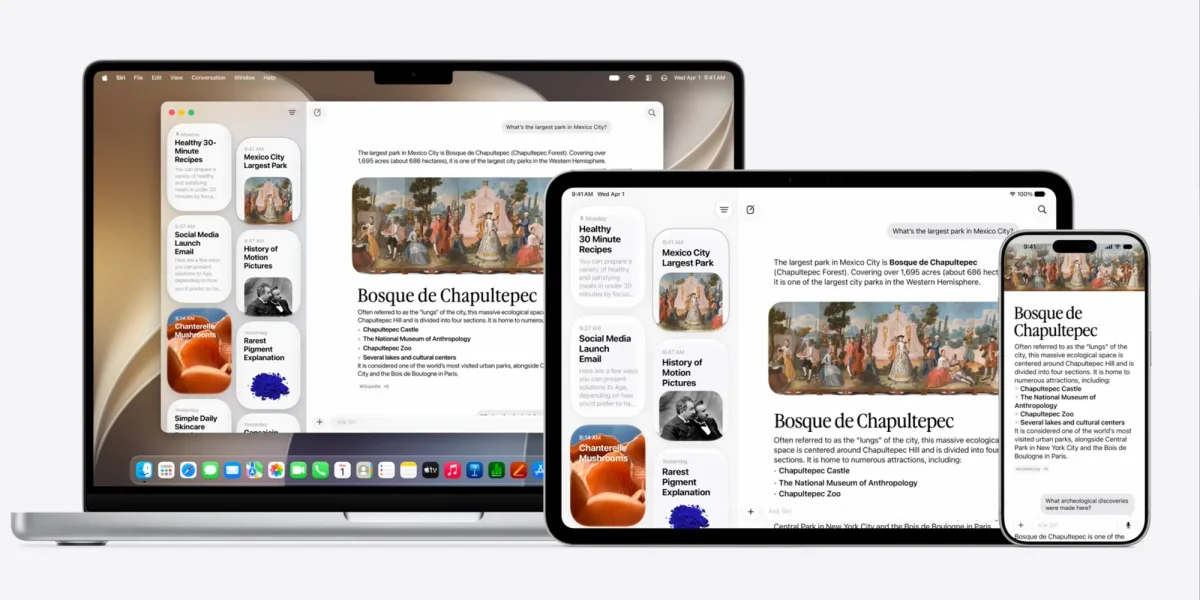 Apple’s new Foundation Models set to redefine AI landscape for developers and users