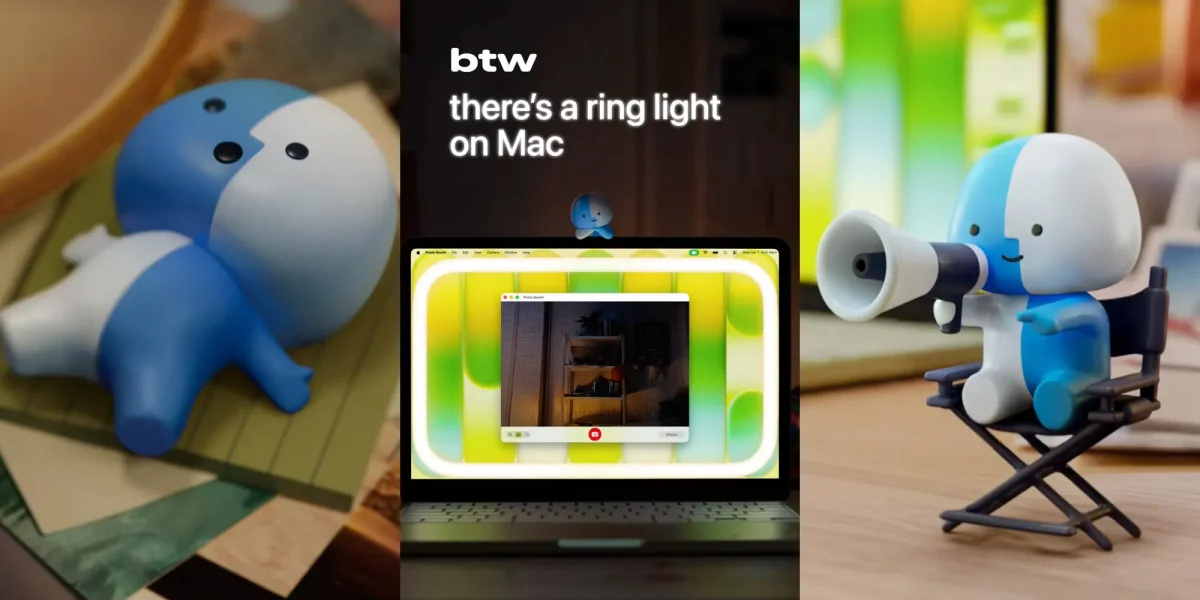 Apple's New MacBook Neo Campaign Features Beloved Character to Boost Engagement