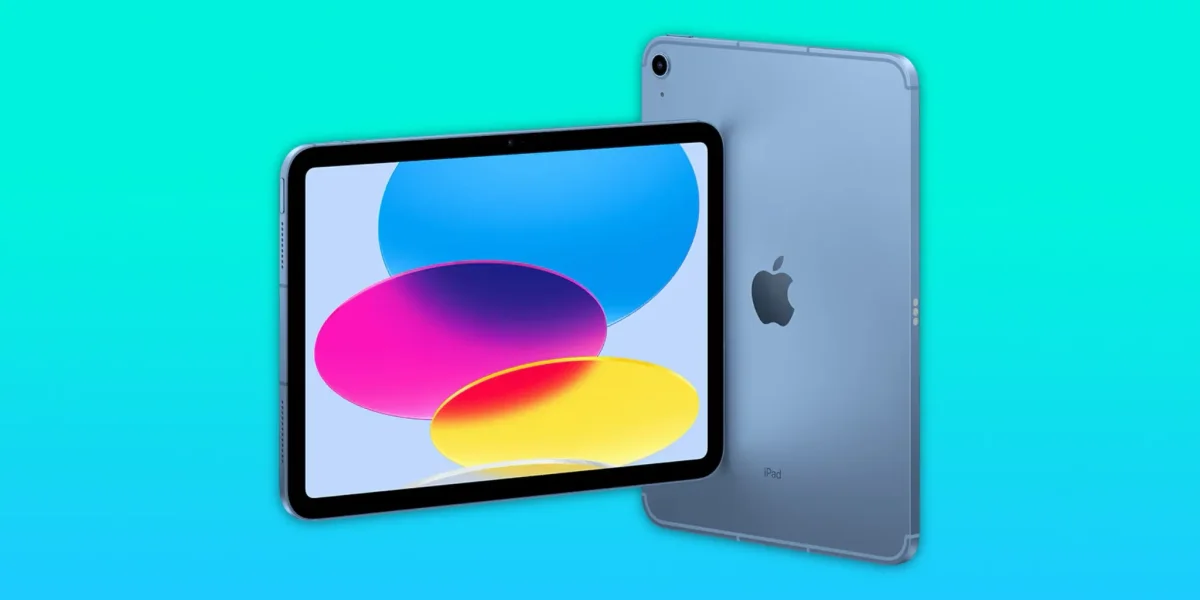 Apple's potential iPad renaming sparks speculation about future product lineup