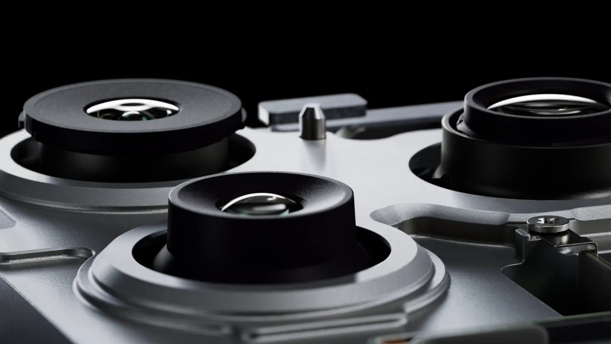 Apple's Potential Multispectral Imaging Could Revolutionize Mobile Photography