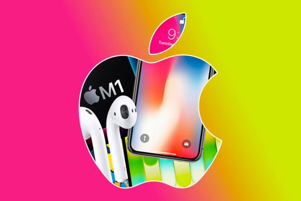 Apple's Product Evolution Under Tim Cook: Key Innovations Reshaping Tech Landscape