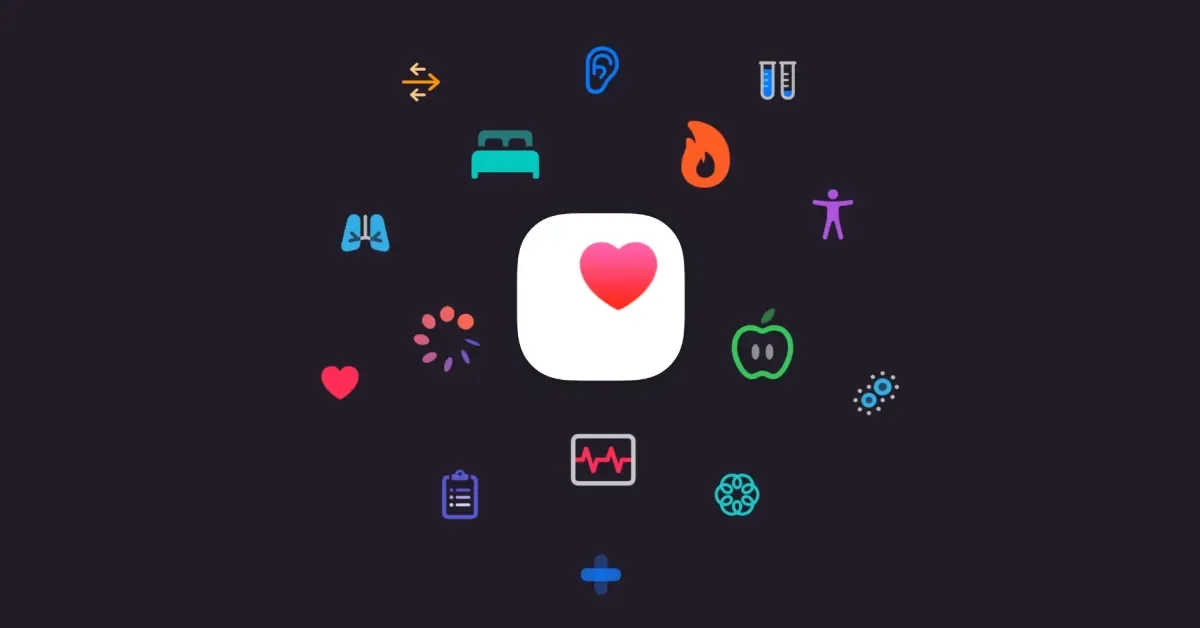 Apple's redesigned Health app promises enhanced user experience with four key upgrades