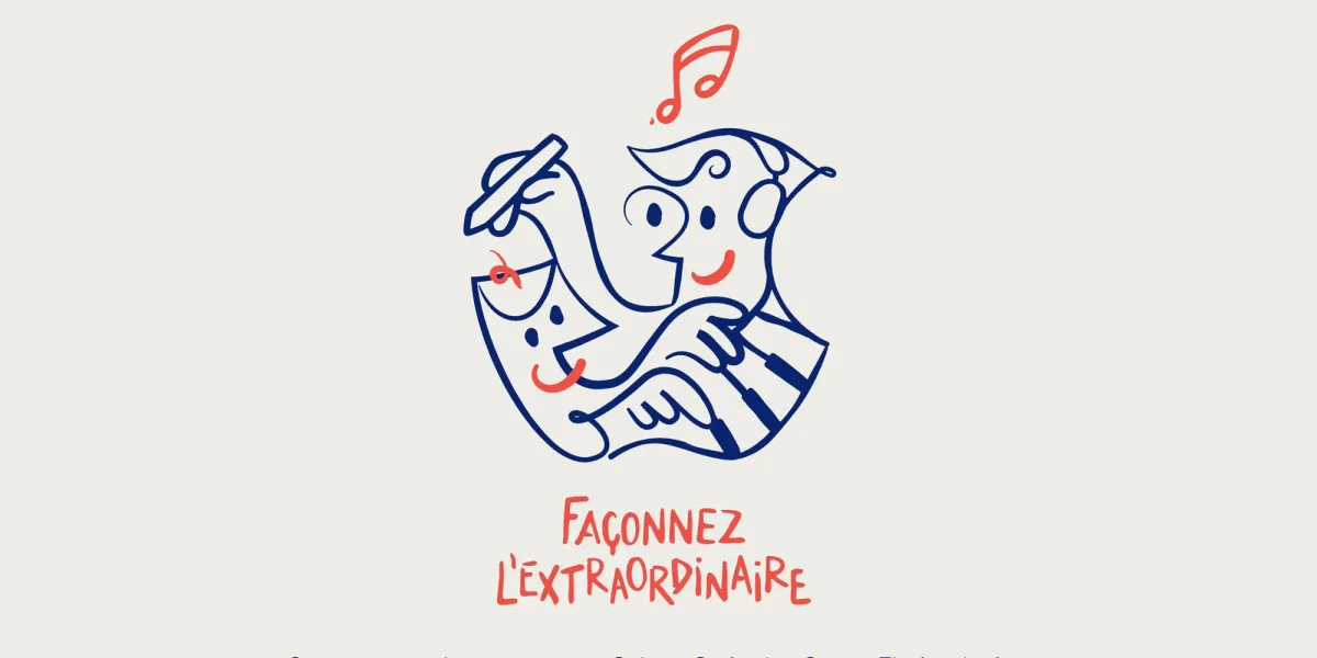 Apple's Sainte-Catherine Store Revitalizes Historic Montreal Landmark for Shoppers