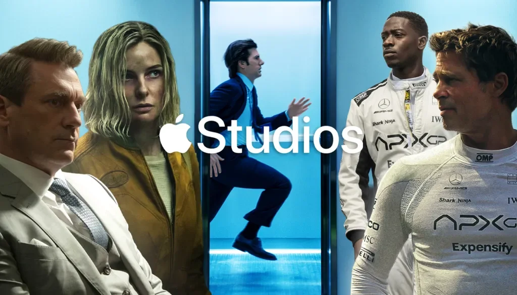 Apple's 'Severance' Acquisition Signals Ambitious Expansion into Original Programming