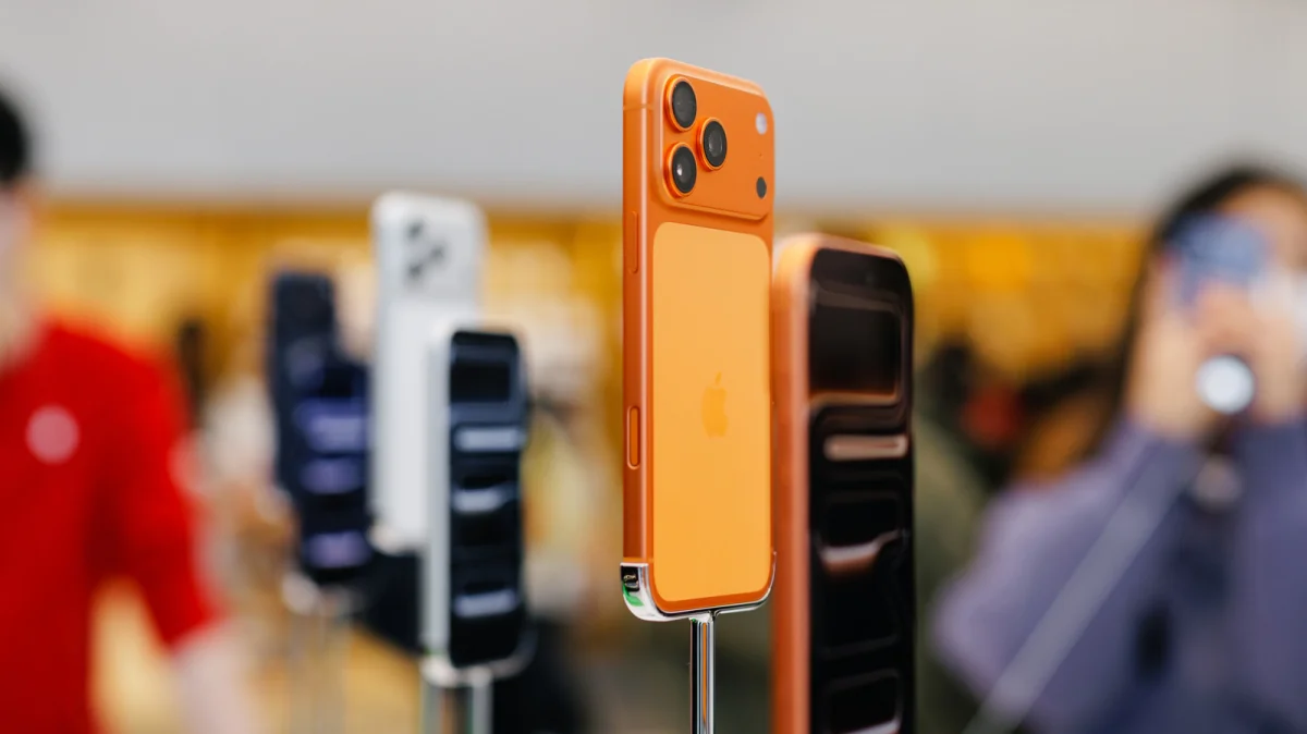Apple's Shift from Titanium to Alternative Materials Raises Questions About Durability