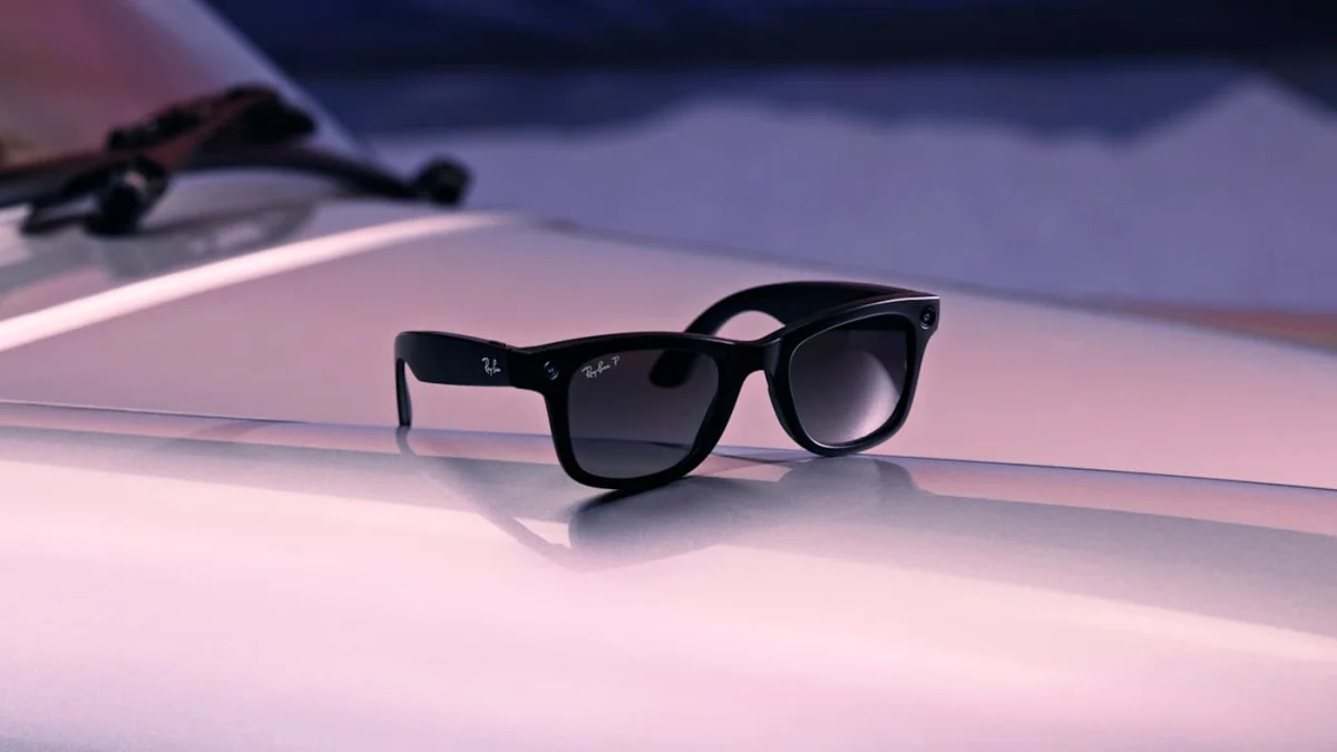 Apple's Smart Glasses Development Sparks Competition with Meta's Ray-Bans