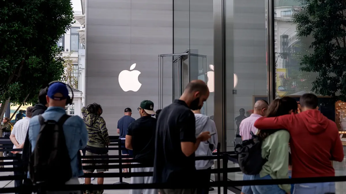 Apple's store closures raise fears of union-busting tactics amid labor tensions