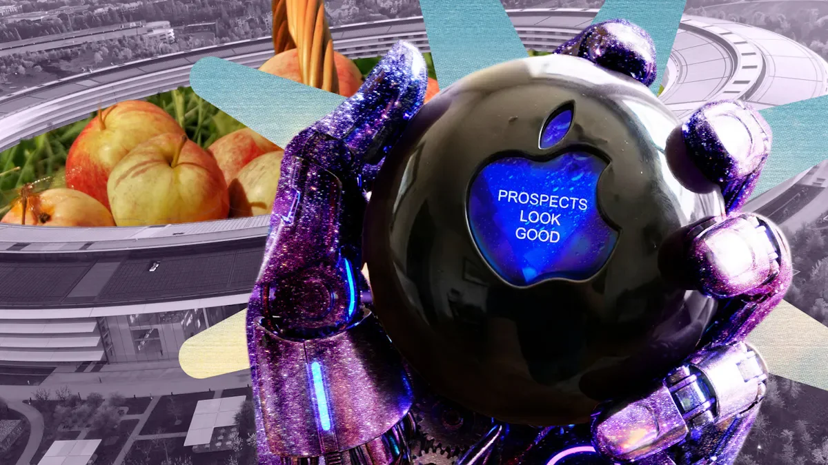 Apple's Strategic Shift: Experts Forecast AI Recovery by 2026