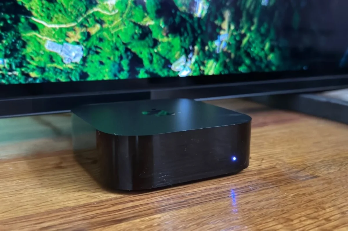 Apple's tvOS 27 set to enhance user experience on Apple TVs this year