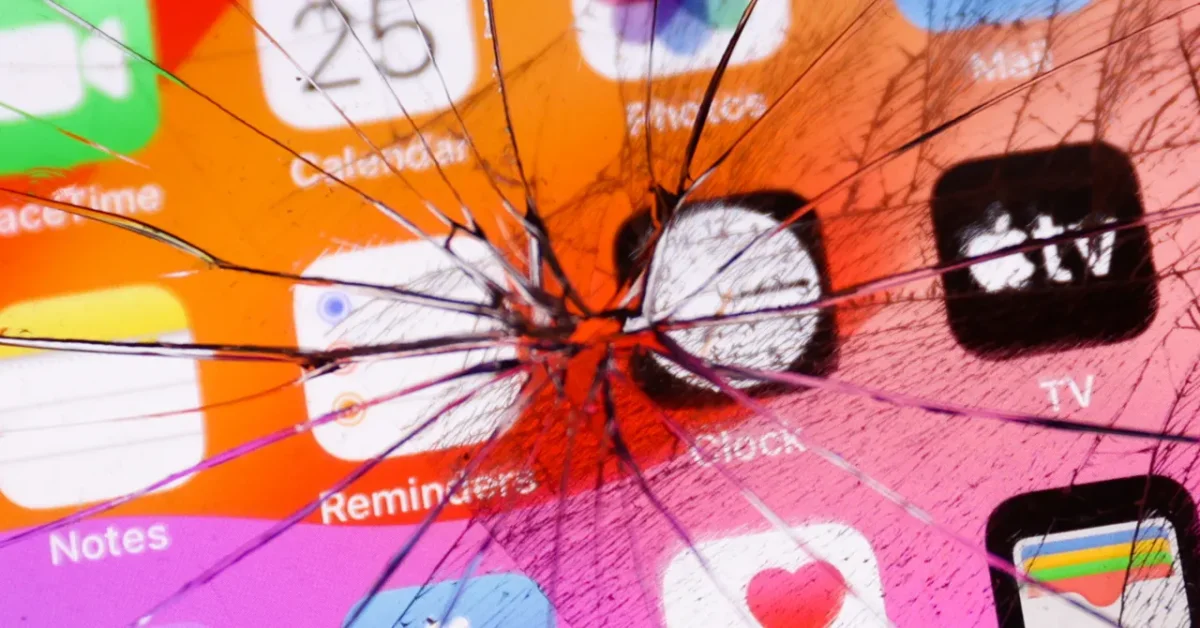 Apple's Uncommon 'Backported' Patches Shield iOS 18 Users From DarkSword Threat