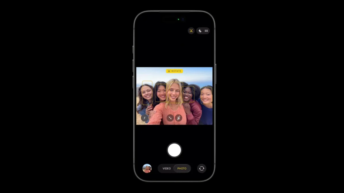 Apple's Upcoming Camera App Overhaul Set to Enhance User Experience Significantly
