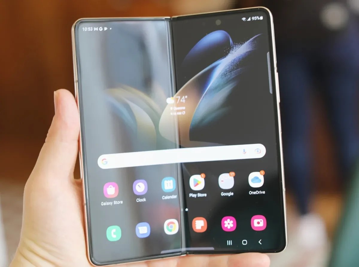 Apple's upcoming foldable iPhone may reshape smartphone market competition