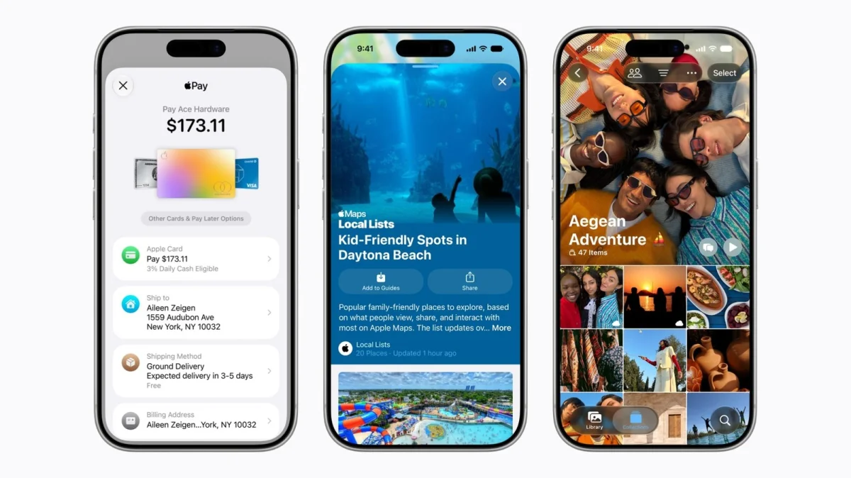 Apple's Upcoming iOS 27 Features Set to Transform User Experience This Fall