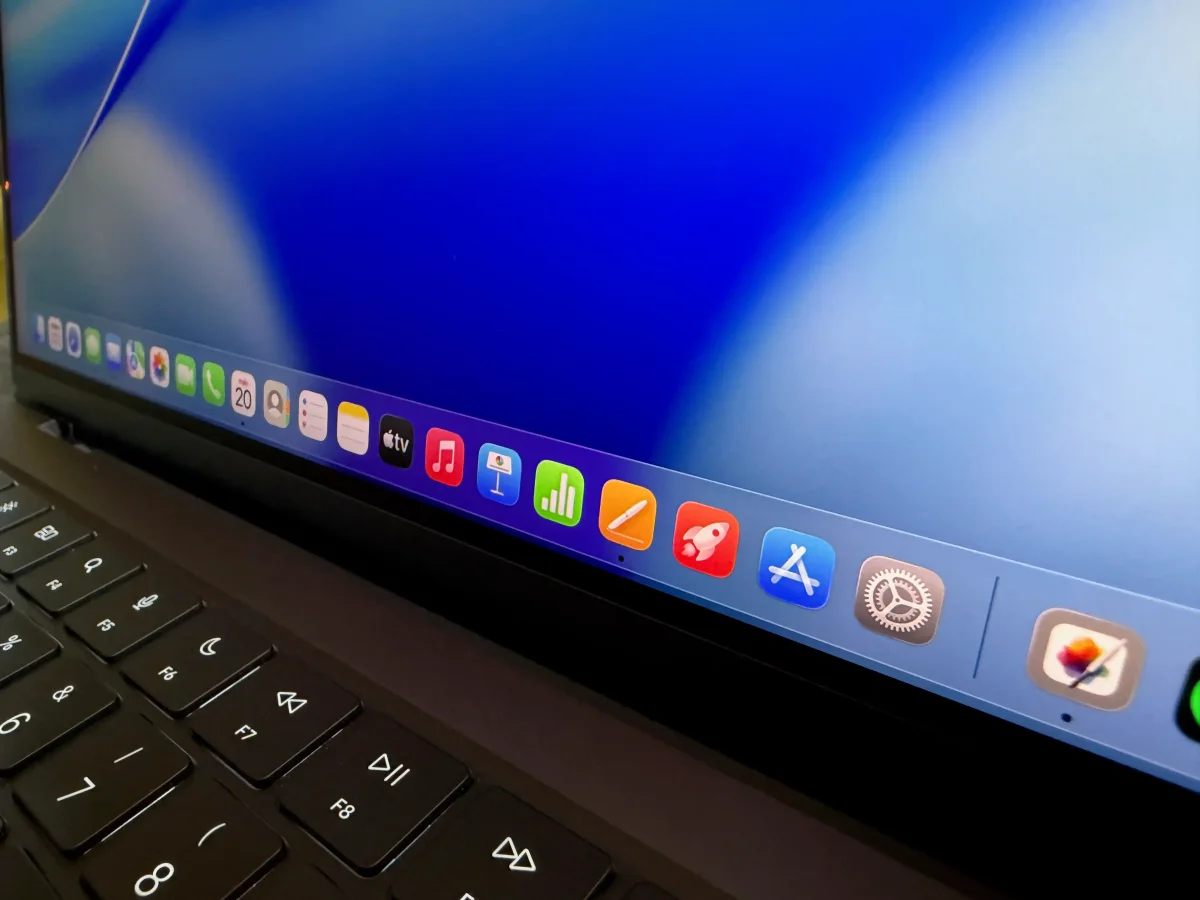 Apple's upcoming Mac promises to redefine user experience and performance standards