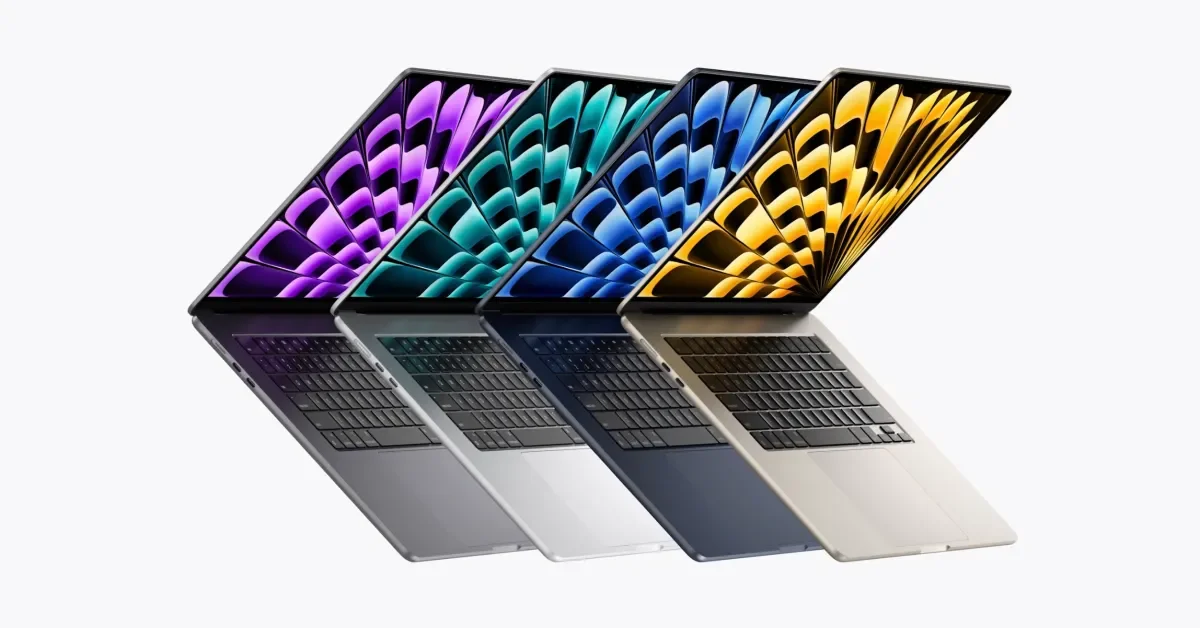 Apple's upcoming MacBook aims to redefine productivity with cutting-edge features