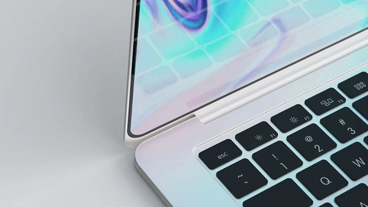 Apple's upcoming MacBook Pro promises major upgrades for creative professionals this week