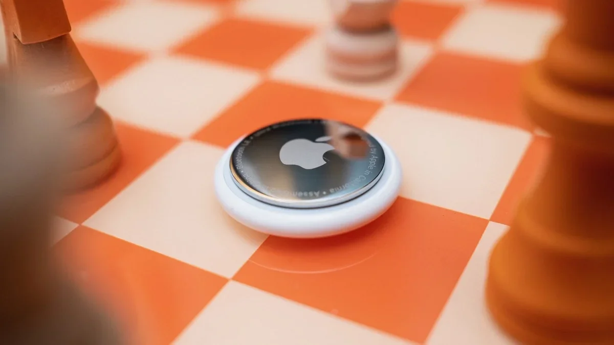 Apple's upgraded AirTag promises enhanced tracking for forgetful users with improved features
