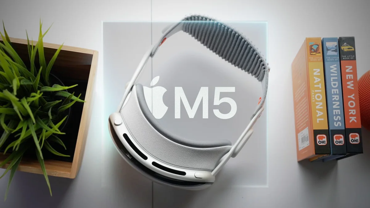 Apple's Vision Pro Faces Setback as M5 Refresh Fails to Impress Users