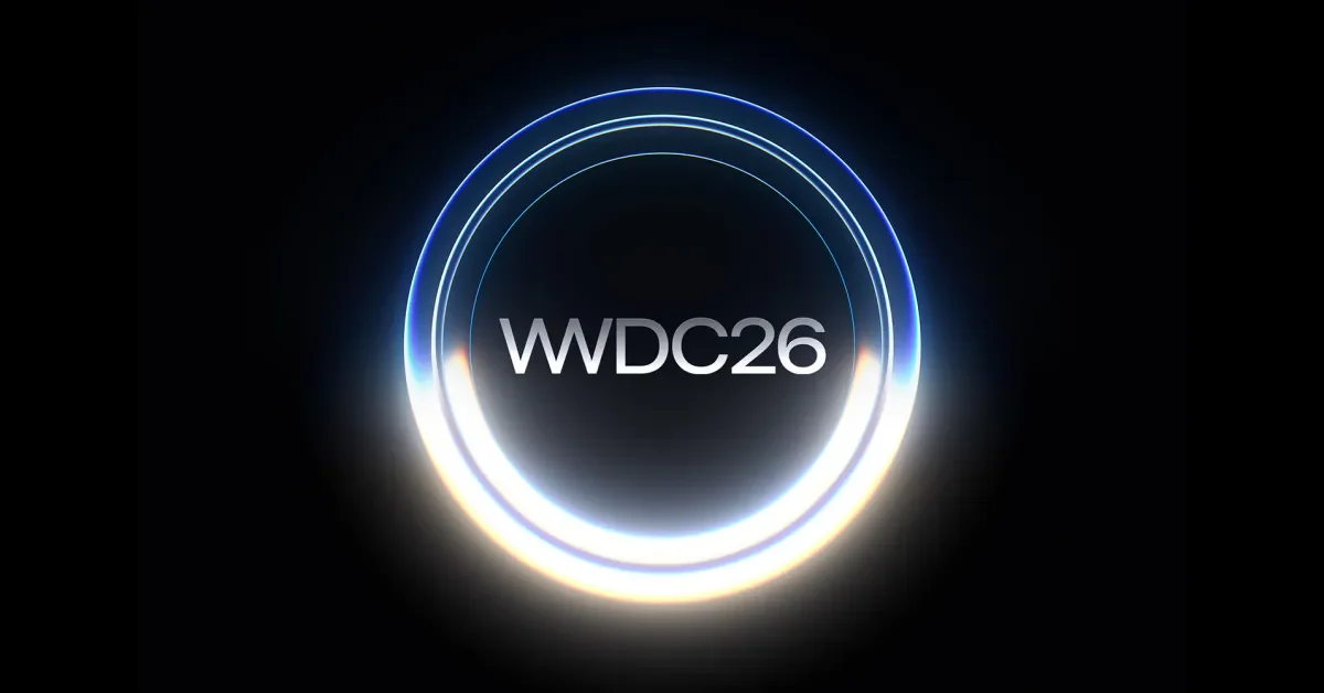 Apple's WWDC Keynote Set to Showcase Groundbreaking Features for iOS 27 and Siri