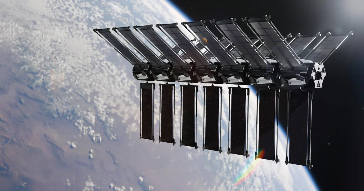 Applied Atomics targets US military contracts, reshaping space mobility landscape