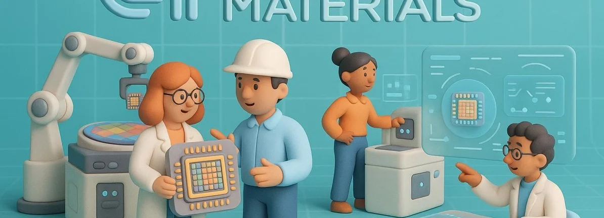 Applied Materials' S&P 100 Entry Heightens Scrutiny Over AI Chip Export Regulations