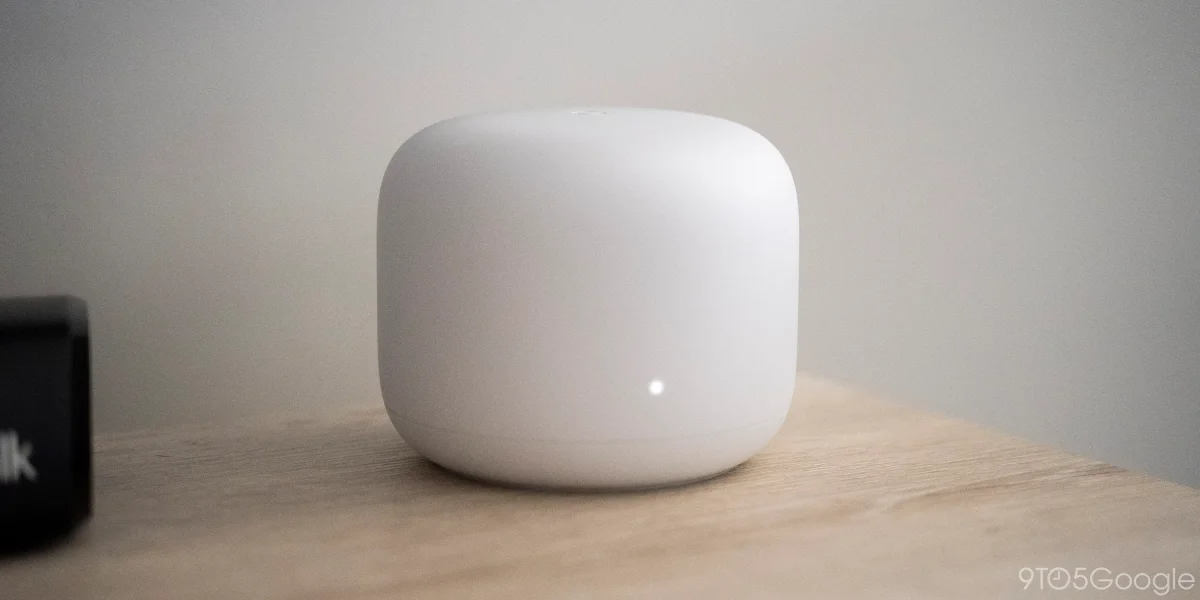 April 2026 Update for Google Nest Wifi Boosts Performance, Enhances User Experience
