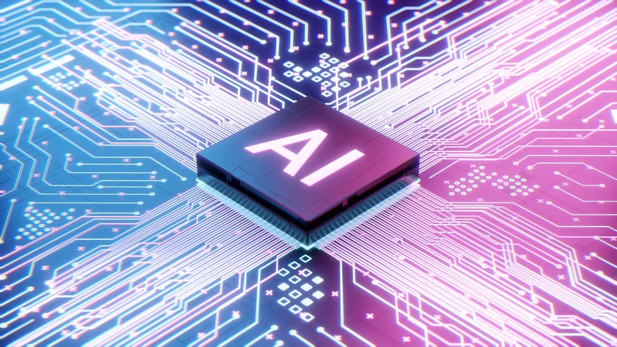 Arm's New Chip Sparks Competition, Boosting CPU Market Amid AI Demand Surge