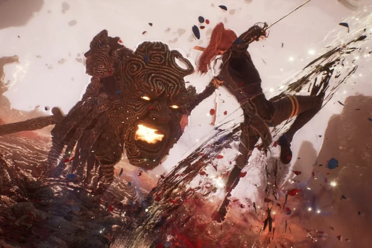 Art Book 'Expedition 33' Set to Redefine Western Art Scene with Unique Perspectives