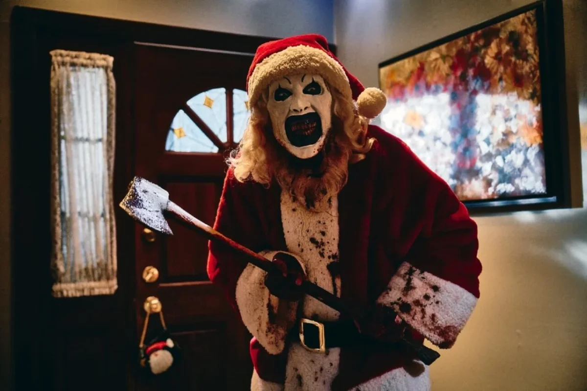 Art the Clown to Terrorize Audiences This Halloween Season with New Release